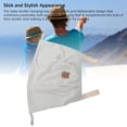 thumbnail image 3 of Bolsa de Almacenamiento Colgante de Cochecito de Bebé de Gran Capacidad, Organizador de Botellas, Pañales, Con Diseño Simple Y de Moda, Ayudante Portára para, Adecuado PARA, 3 of 7