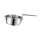 thumbnail image 4 of Olla de campamento shamjiam 1000 ml Acero inoxidable, 4 of 8
