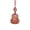 PK4, variant on Country Music Legend Memorial Christmas Ornament, Dolly Acrylic Hanging Keepsake For Christmas Tree Decor, Holiday Home Display And Fan Collection