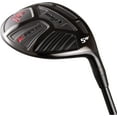 thumbnail image 6 of Men's Majek K-Series High Launch 460cc 12.5° Driver and 3 5 Fairway Wood Set Golf Clubs, Right Handed Ultra Forgiving Stiff Flex Graphite Shaft, 6 of 9