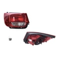 thumbnail image 1 of Calavera Malibu 2013 A 2015 Chevrolet Ext Der GM ORIGINAL  ., 1 of 4