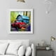 thumbnail image 2 of Cuadros Decorativos Taladro redondo completo artesanía diamante pintura 5D dibujo casa coche perro DIY mosaico Kit JShteea Nuevos Originales, 2 of 8