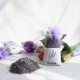 thumbnail image 4 of Bolsita de flores secas COOLL para dormir, bonita bolsita de lavanda seca para coche, 4 of 8