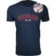 thumbnail image 1 of Men Home Run Baseball T-Shirt, 1 of 2