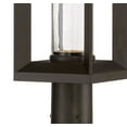 thumbnail image 5 of Minka Lavery - Shore Pointe - 11W 1 LED Outdoor Post Mount-22.13 Inches Tall and, 5 of 7