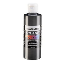 Createx Airbrush Paint 4oz Medium Gray
