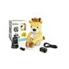 Infanttech Zooby ONLY Portable Car and Home Baby Night Vision Video Monitor Giving You Peace of Mind (Giraffe)