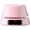 Pink, variant on Smart Jump Rope Machine - Automatic Count Intelligent Electric Skipping Machine Exercise Rope Skipping Workout for home