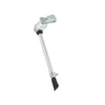 thumbnail image 1 of Maytalsory Sturdy Anti- for Slip Mountain Bike Kickstand Rear Stand Leg Side Single Silver 1Set, 1 of 6