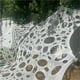 thumbnail image 2 of Venta urgente Giant Web Halloween Decorations Outdoor, Stretchy Web For Halloween Party, Web Halloween Indoor Outdoor Decor For Haunted HousePopulares ¡NUEVO!, 2 of 5