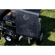 Pulsar 3 in. 7 HP Gas Powered Chipper Shredder with Bagging System