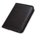 thumbnail image 2 of Samsill Professional Padfolio, 3/4w X 9 1/4h, Open Style, Black, 2 of 5
