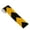 Black/Yellow, variant on Hloma Arrow Marking Truck Car Reflective Safety Warning Conspicuity Sticker Tape