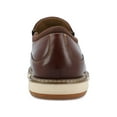 thumbnail image 3 of Vance Mens Willis Slip-on Round Toe Loafer, 3 of 9