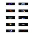 thumbnail image 6 of Flashpoint AK-S Complete Slide Set for AK-R21 Projection Attachment Kit, 6 of 6