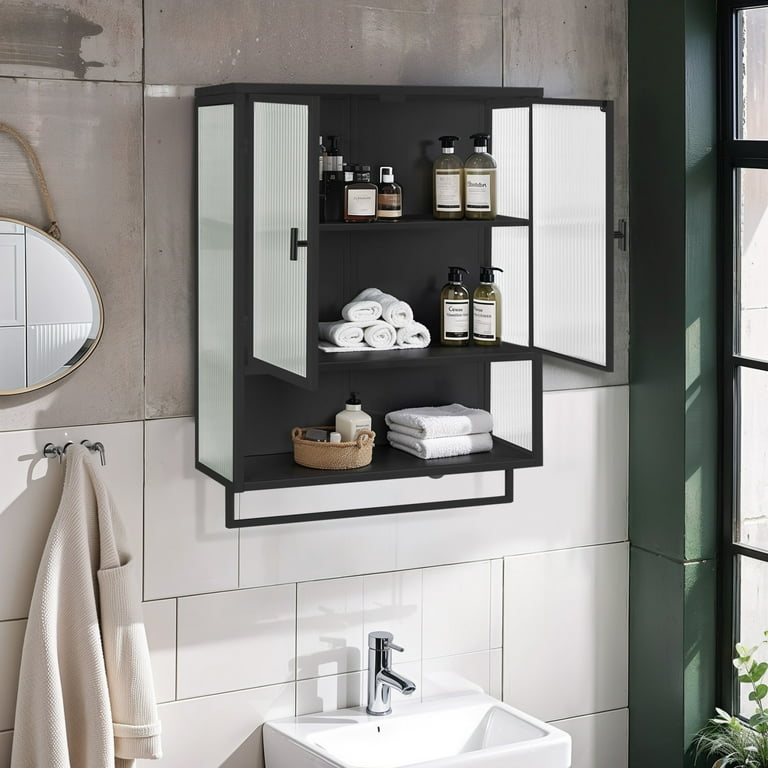 Walmart towel cabinet shop