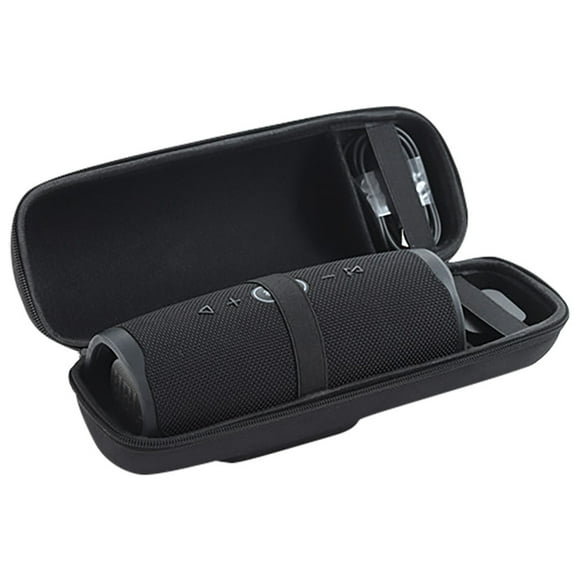 Bluetooth Speakers Jbl bag Bluetooth Speaker Bluetooth Speaker Jbl Hard Travel Shoulder Bag Storage Case Cover for Jbl Charge 4 Bluetooth Speaker