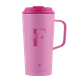 thumbnail image 1 of Termo de Café LuckyLy Iniciales Nelly Rosa Letra F 500ML, 1 of 6