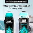 thumbnail image 4 of Perlas Scent Booster Beads Downy Unstopables Fresh Scent 700 ml, 4 of 7