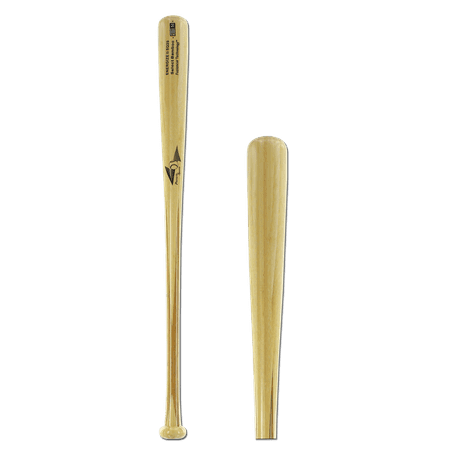 2016 bamboobat energize ii bamboo maple wood baseball bat sq29 gn