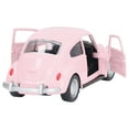 thumbnail image 1 of MODOLO DE COCHE DE METAL Fundido A Presión, Coleción de Vehículos de Juguete Con Retrocoso Vintage Para Niños, 1 of 7
