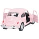 thumbnail image 1 of MODOLO DE COCHE DE METAL Fundido A Presión, Coleción de Vehículos de Juguete Con Retrocoso Vintage Para Niños, 1 of 7