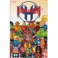 thumbnail image 1 of House Of Hem #1 VF ; Marvel Comic Book, 1 of 1