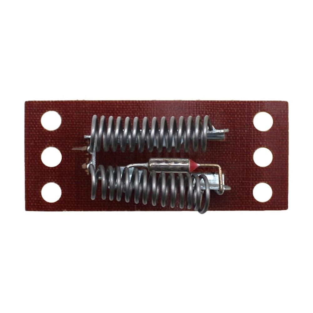 400000545 AR90770 AR90771 F44900 3 Speed Blower Resistor Fits Apache AS1010