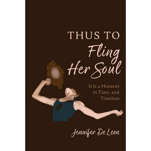 Thus to Fling Her Soul, (Hardcover)