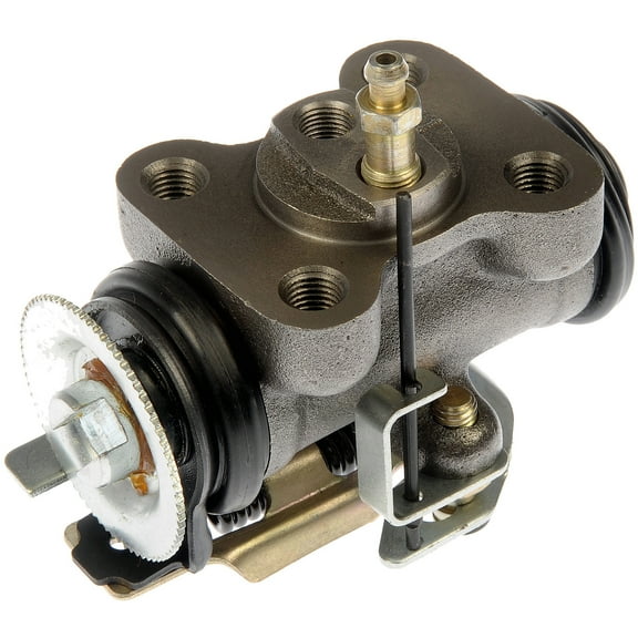 Dorman W610067 Rear Driver Side Rearward Drum Brake Wheel Cylinder for Specific Chevrolet / GMC / Isuzu Models