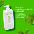 thumbnail image 6 of NATIVE Lemon Balm & Bamboo Moisturizing Body Wash 18oz, 6 of 12