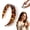 Color-D, variant on 2026 New Thick Tortoise Shell Headband with Teeth for Women, No Slip Wide Acetate Resin Hair Bands for Daily Wear, Work & Makeup Application (Color-D)