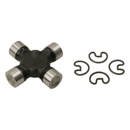 MOOG Non-Greasable U Joint  Super Strength