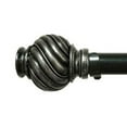 thumbnail image 1 of Traditional Elegance Rod & Finial Capri 72-144, 1 of 1