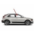 thumbnail image 3 of Laminated Passenger Right Side Front Door Window Door Glass Compatible with Kia Niro / Niro EV 2023-2025 Models, 3 of 6
