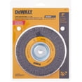 thumbnail image 3 of Carda De Alambre 6 PuLG Para Esmeril De Banco Dewalt Dw4904 DEWALT DW4904, 3 of 4