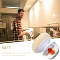 thumbnail image 2 of Raindrops 1Set Scrub Brush for Dishes with Stainless Steel Handle for Grease Removal 9x3.5in, 2 of 8