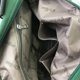 thumbnail image 2 of Bolsos De Hombro De Mamá Bolso de hombro para mamá de viaje de gran capacidad nailon para el trabajo (verde oscuro), 2 of 6