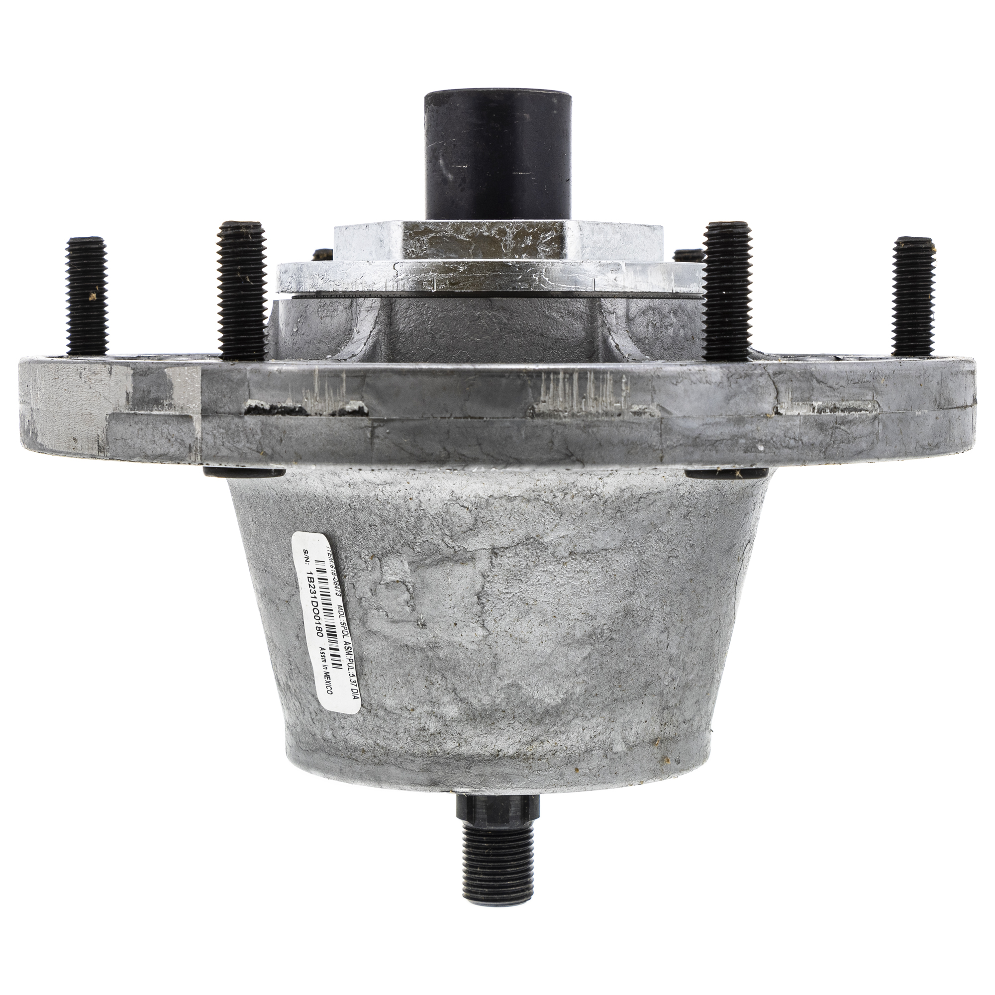 CUB CADET 918-08473 Spindle Assembly Pro X 648 654 660 Pro Z 554