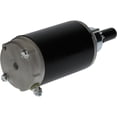 thumbnail image 6 of Starter Motor Compatible with Cub Cadet 1415 1420 1430 1615 1620 1715 1720 1730 1535 1541 Kohler 14-17HP Lawn Garden Tractor Replaces STR-1058 KH10187 SM47330 SM56666, 6 of 8