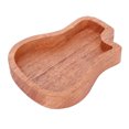thumbnail image 1 of Picks Holder, Duradera para Garantizar Una Caja de Seleccióne de Guitarra, Oficina de Superficie Fina y Suave para Regalos de Cumpeados en El Hogar Regalos de NaviDad Guitaristas, 1 of 7