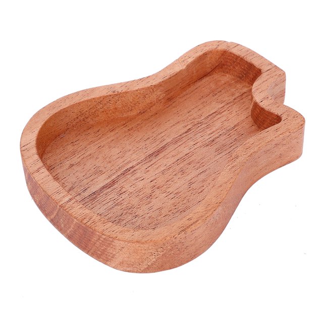 Picks Holder, Duradera para Garantizar Una Caja de Seleccióne de Guitarra, Oficina de Superficie Fina y Suave para Regalos de Cumpeados en El Hogar Regalos de NaviDad Guitaristas