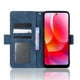 thumbnail image 4 of Funda Tipo Billetera GANGXUN para Motorola MOTO G Power 2022 – Tapa Flip con Tarjetero, 4 of 5