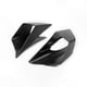 thumbnail image 3 of Motorcycle Fairing Winglets Cover Trim Protector for 2019-2023 Models Wind Deflector Fin Accessory Fit CBR650R, 3 of 5