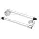 thumbnail image 4 of Universal Racing Adjustable 31 32 33 35 36 37 39 41 43 50 51 MM Clip On Ons Fork Handlebars Handle Bar Cafe Racer Motorcycle, 4 of 4