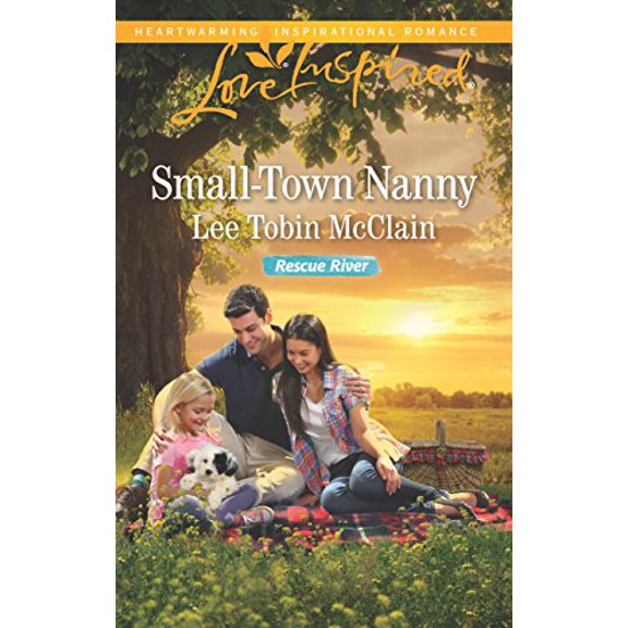 Pre-Owned Small-Town Nanny (Unknown) 0373719620 9780373719624