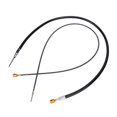 thumbnail image 2 of Flexible Shaft,Electric Grinder Flexible Inner Grinder Flexible Shaft Grinder Accessory Tool Professional Grade, 2 of 9