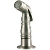 LDR 551-6100SS Stainless Steel Sink Spray Head