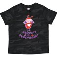 thumbnail image 3 of Inktastic Grammy's Lil Sweetheart Boys or Girls Toddler T-Shirt, 3 of 5