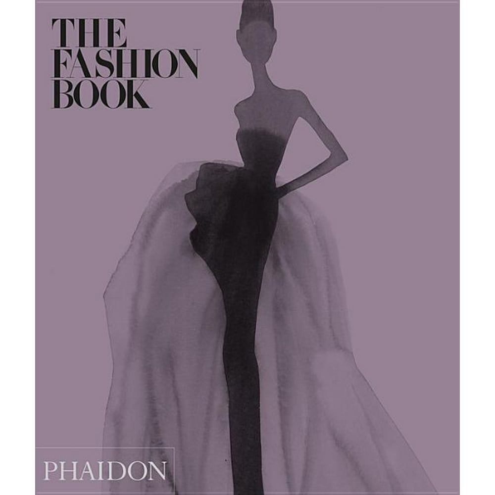 The Fashion Book (Hardcover)